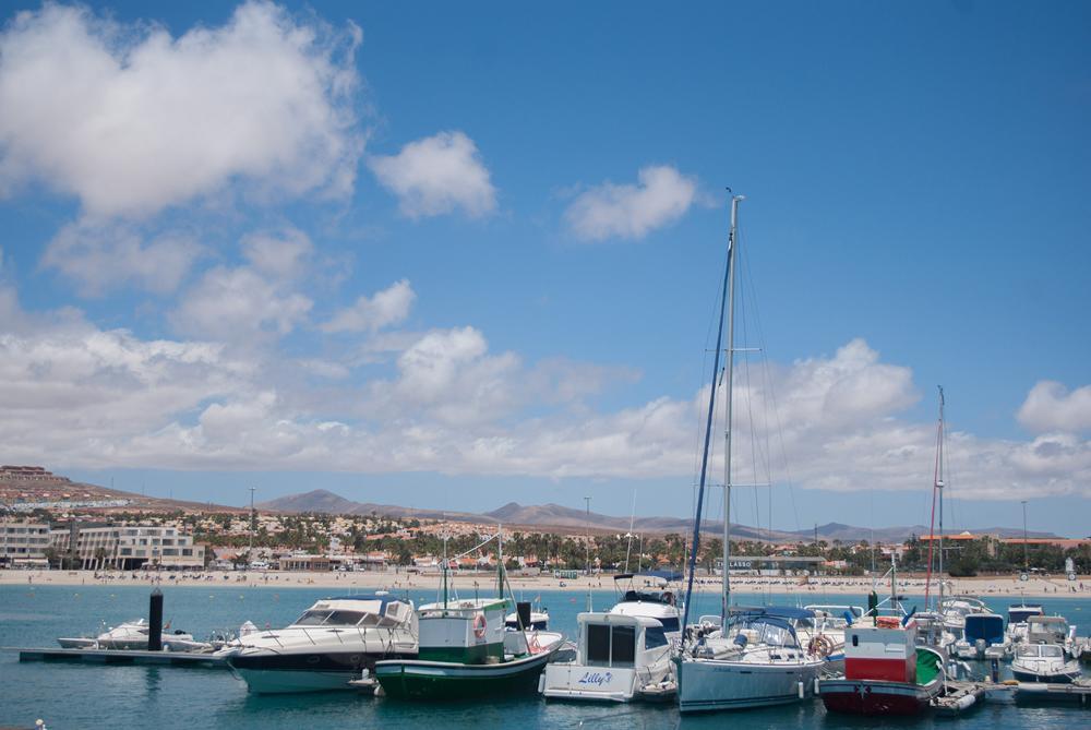 Charming And Cosy Caleta de Fuste