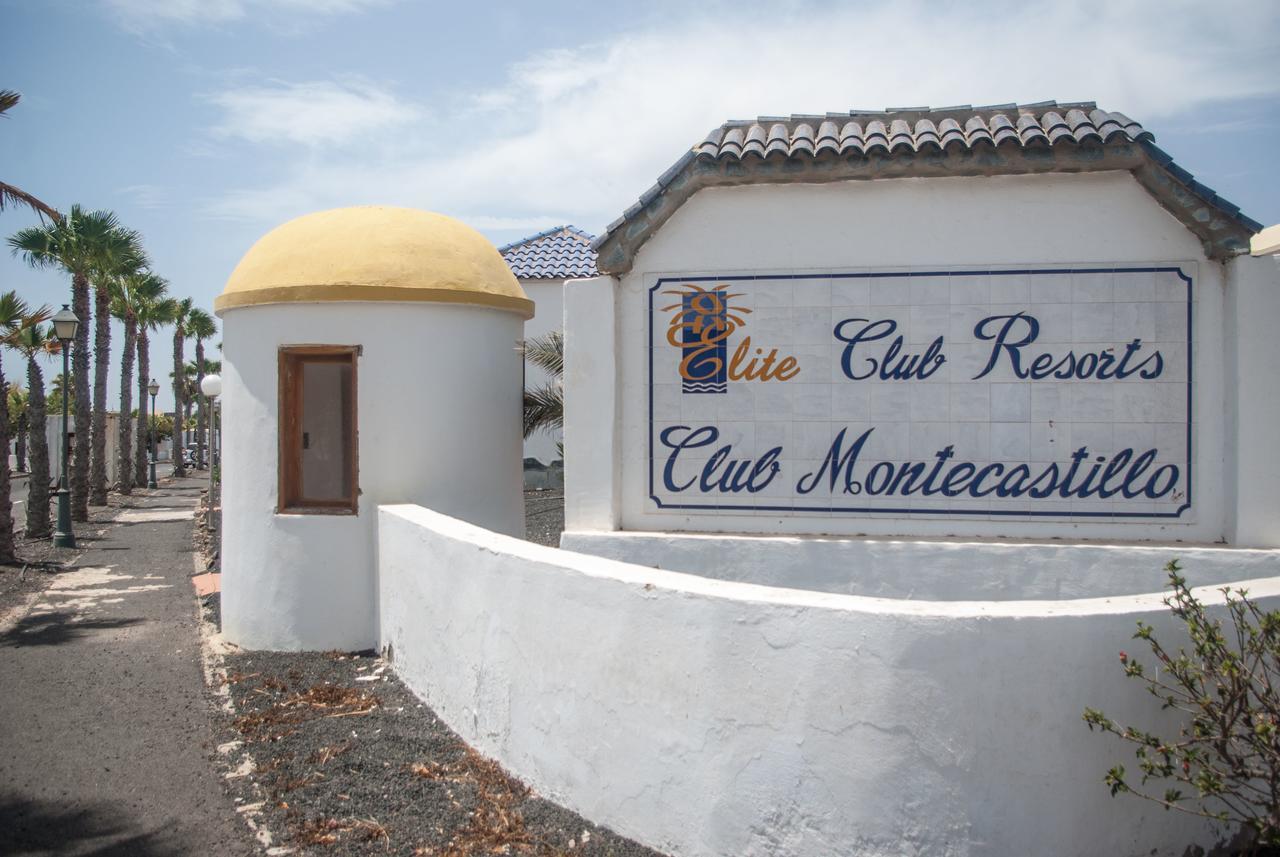Charming And Cosy Caleta de Fuste