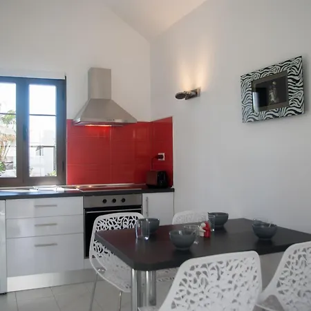 Charming And Cosy Bungalow Caleta De Fuste Buitenkant foto
