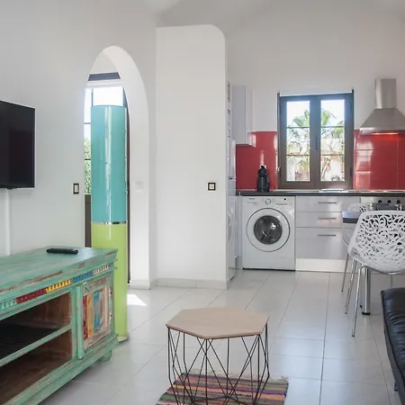 Charming And Cosy Bungalow Caleta De Fuste Buitenkant foto