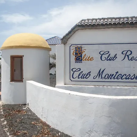 Charming And Cosy Bungalow Caleta De Fuste Buitenkant foto