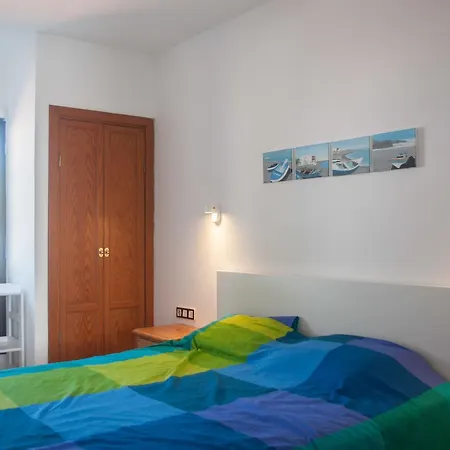 Charming And Cosy Bungalow Caleta De Fuste Buitenkant foto