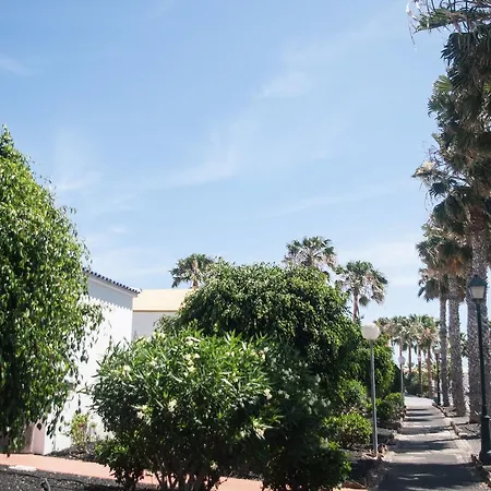 Charming And Cosy Bungalow Caleta De Fuste Buitenkant foto