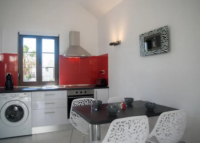 Charming And Cosy Bungalow