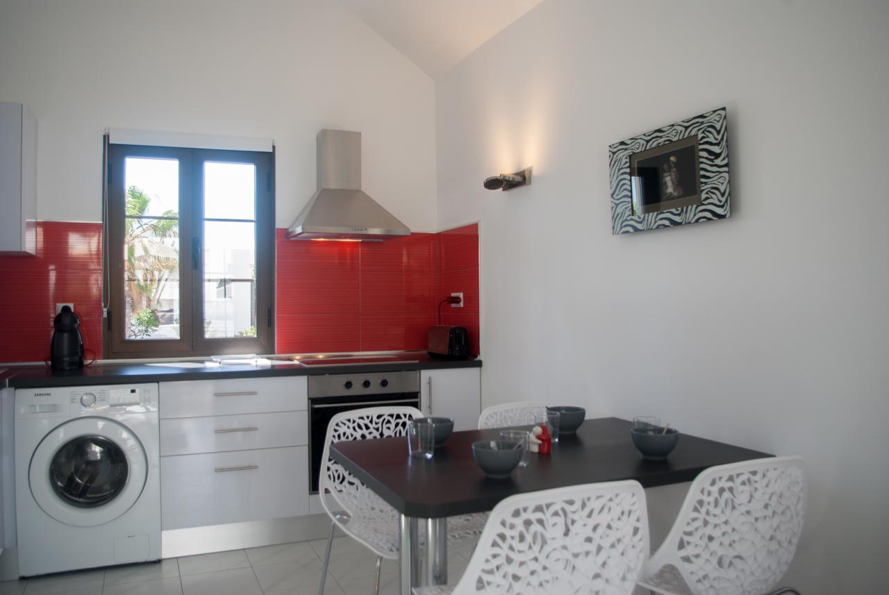 Charming And Cosy Caleta De Fuste